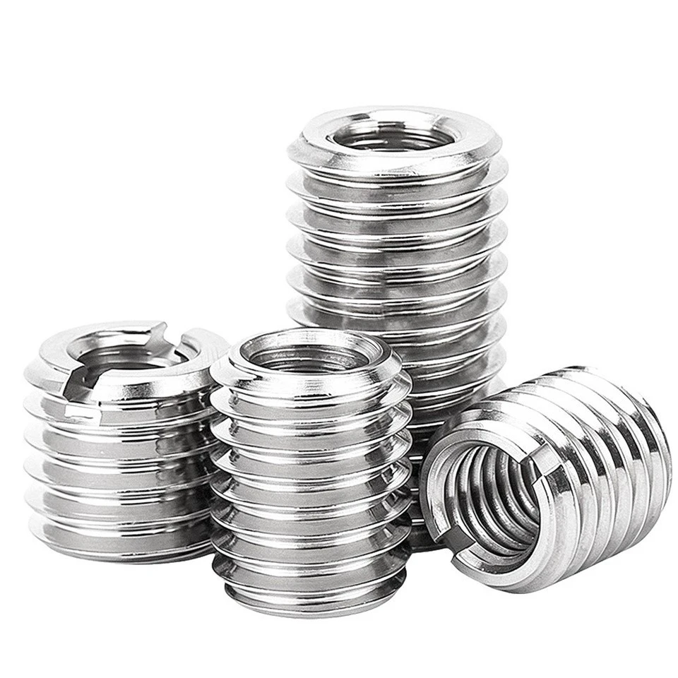 Double Threaded Insert suppliers
